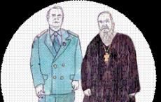 Pravoslavnoj crkvi “Tannhäuser” potrebna je inteligencija u svjetlu nove kulturne politike
