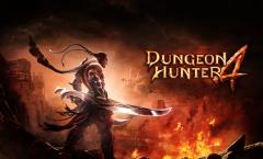 Tajomstvá v hre Dungeon hunter 4