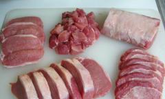 كيف تصنع مرق لحم الخنزير اللذيذ