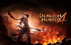 Secrets dans le jeu Dungeon Hunter 4