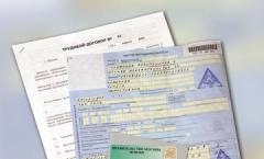 التعويض من صندوق التأمين الاجتماعي: عندما تكون هناك حاجة إلى مستندات 