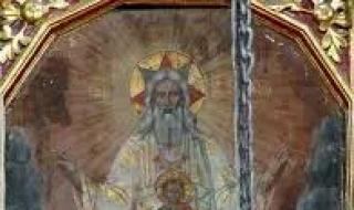 Ortodoks İnancı - Güzellik - Uyarı Hikayeleri