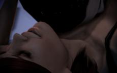 Kako započeti romansu u Mass Effect igrama?