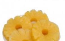 Bezobrazni brazilski ananas: koje su njegove prednosti i štete?