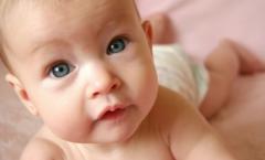 Yenidoğanlarda ve bebeklerde diyatez Bir çocukta diyatezden kaşıntı nasıl giderilir