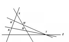 Conceptul și tipurile de unghiuri Trei unghiuri dezvoltate